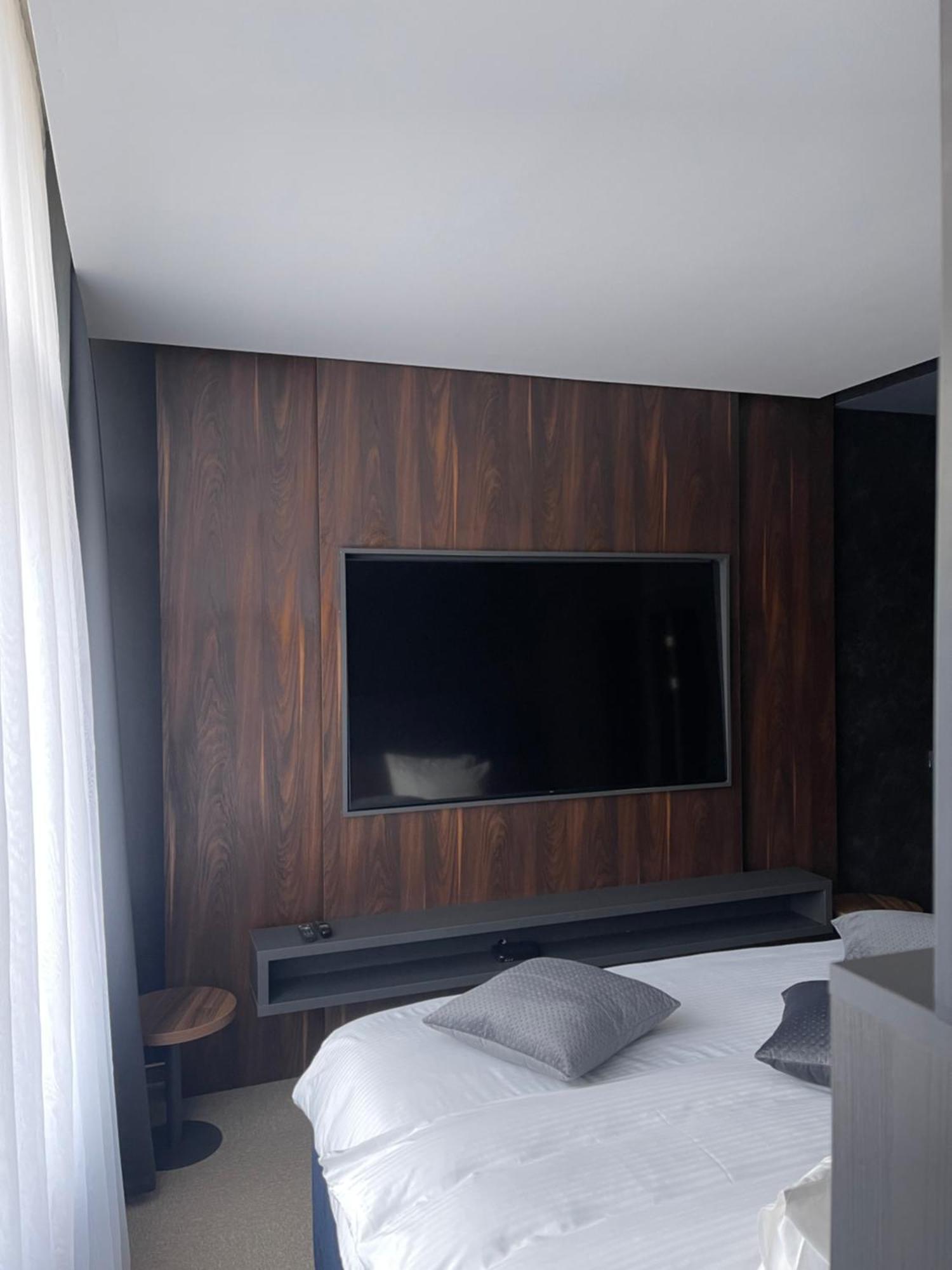 Olivia Rooms Belgrade Extérieur photo