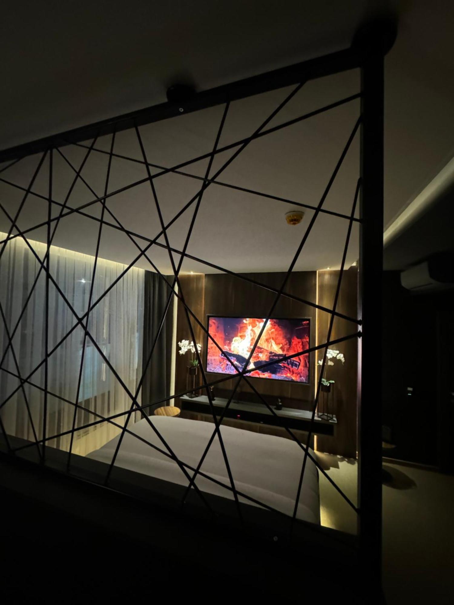 Olivia Rooms Belgrade Extérieur photo