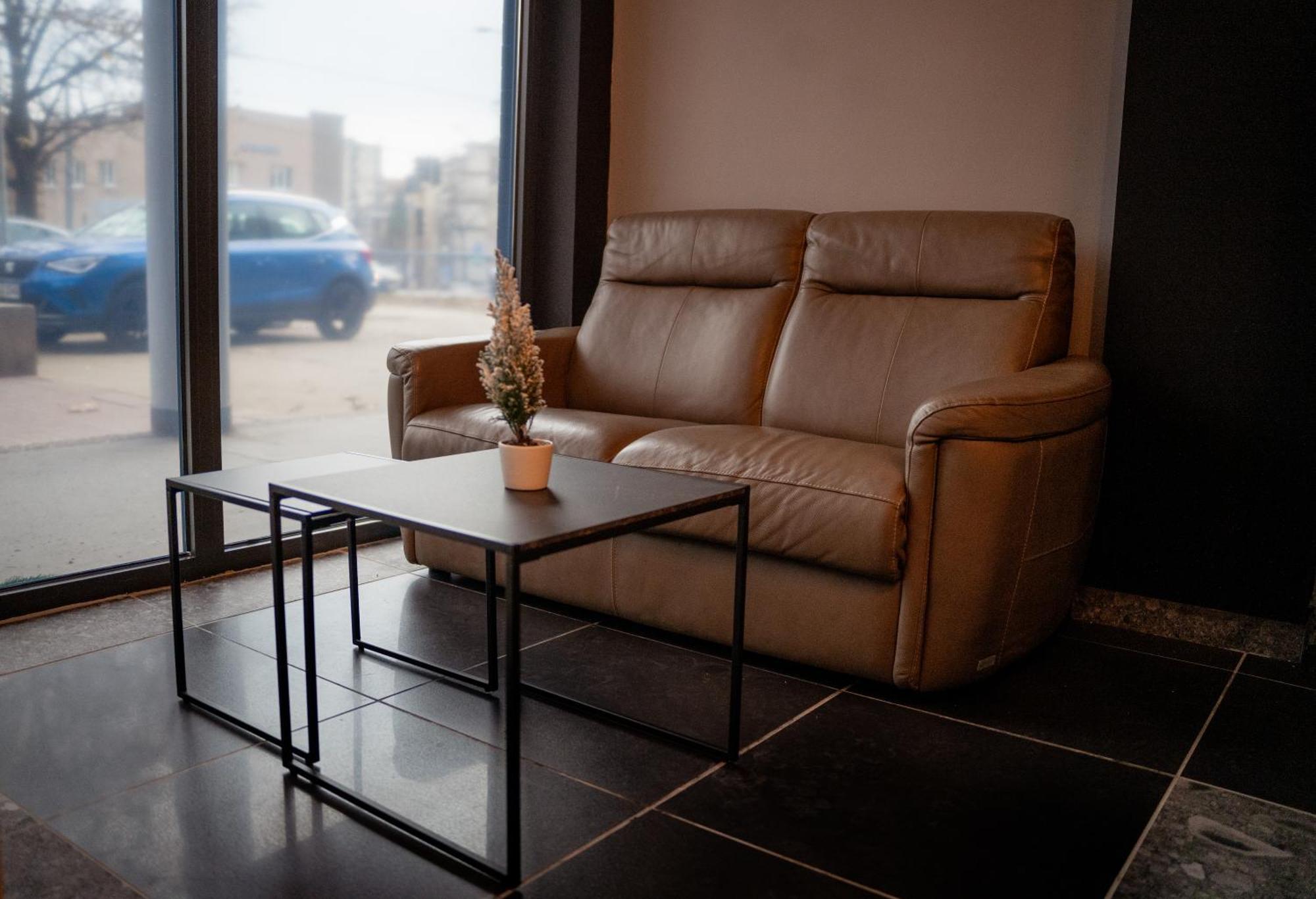 Olivia Rooms Belgrade Extérieur photo