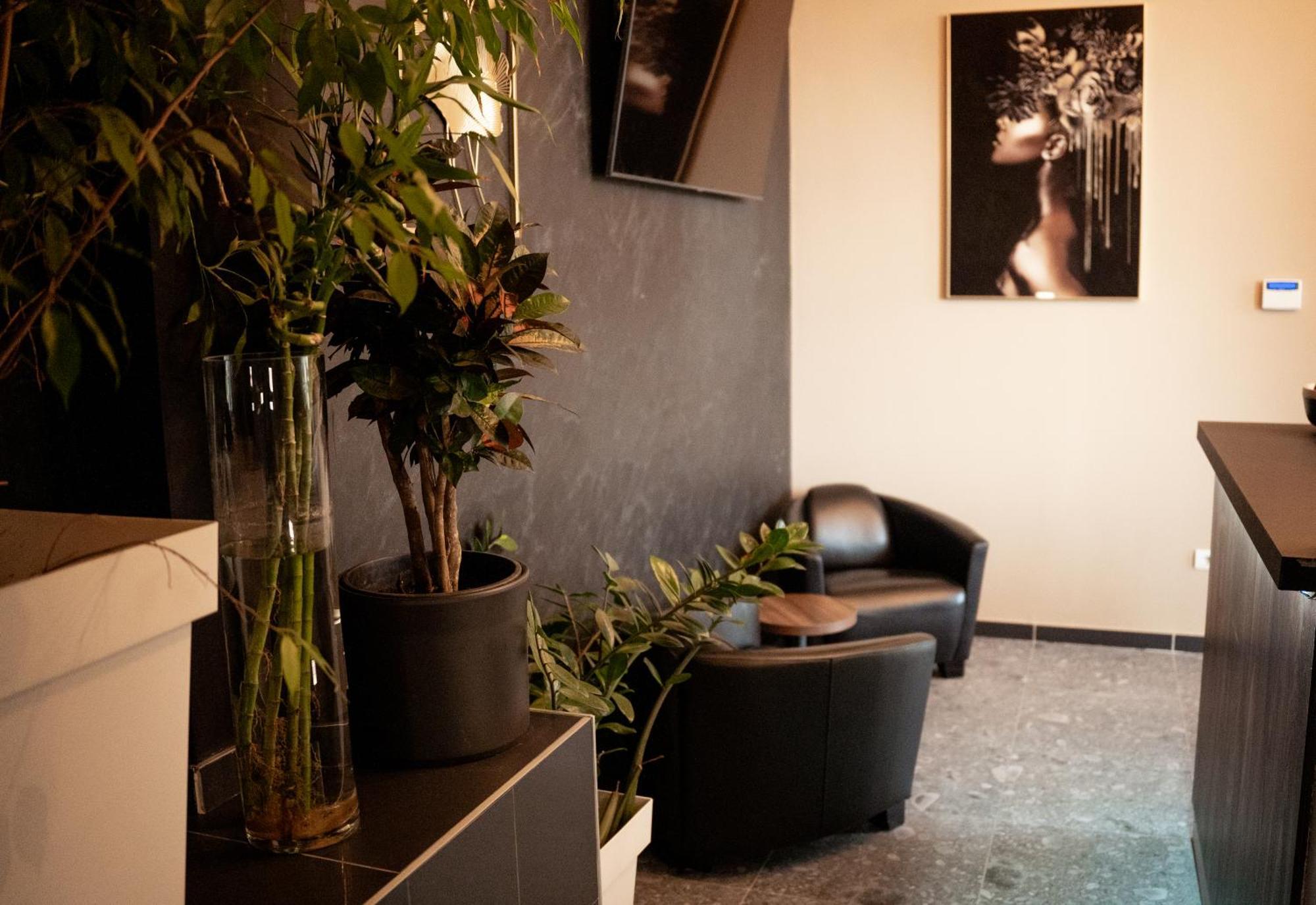 Olivia Rooms Belgrade Extérieur photo